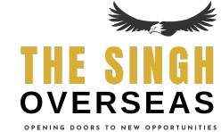 The Singh Overseas
